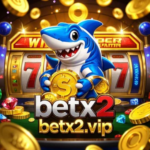 Descubra o Mundo Empolgante dos Jackpots no Betx2