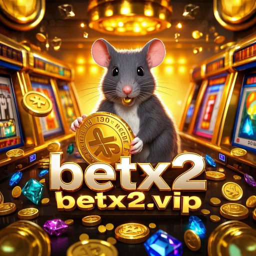 A Emoção dos Caça-Níqueis no BetX2